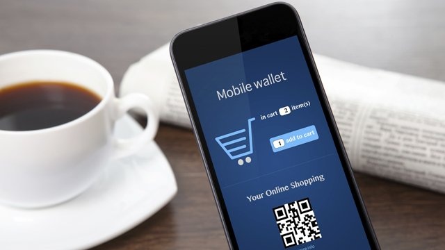 How can mobile wallet payments help your business revenue?