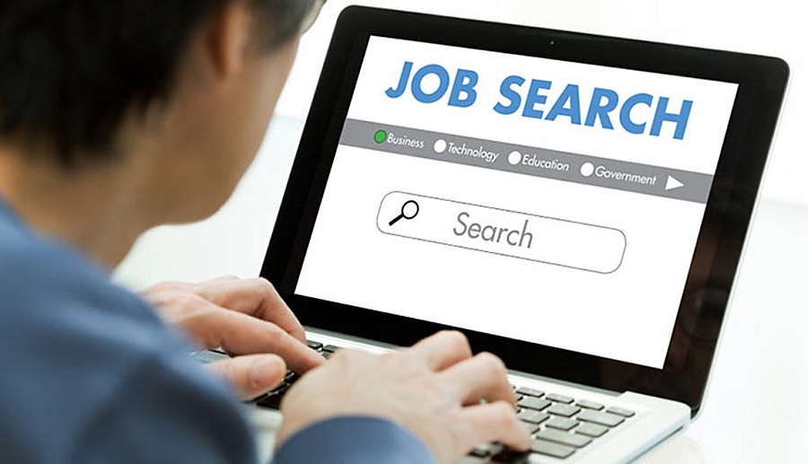 Make the best use of your internet look for online jobs