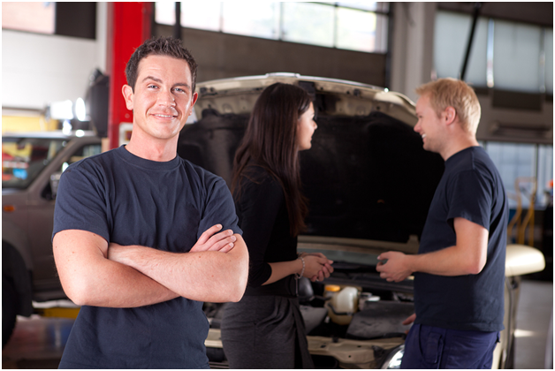 Reasons why Tekmetric Auto Repair Software is Ideal for Your Shop
