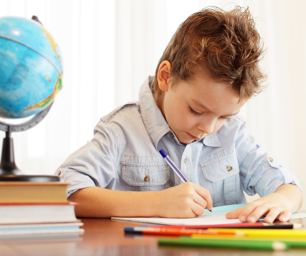 Homework Help Essential for Your Son Or Daughter