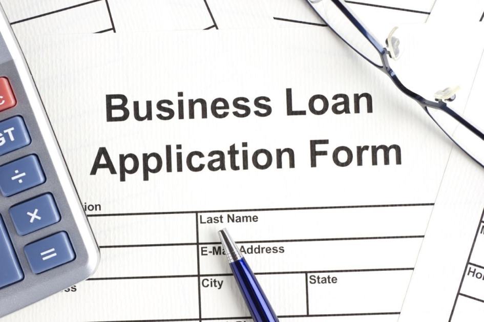 How to ace your business loan application