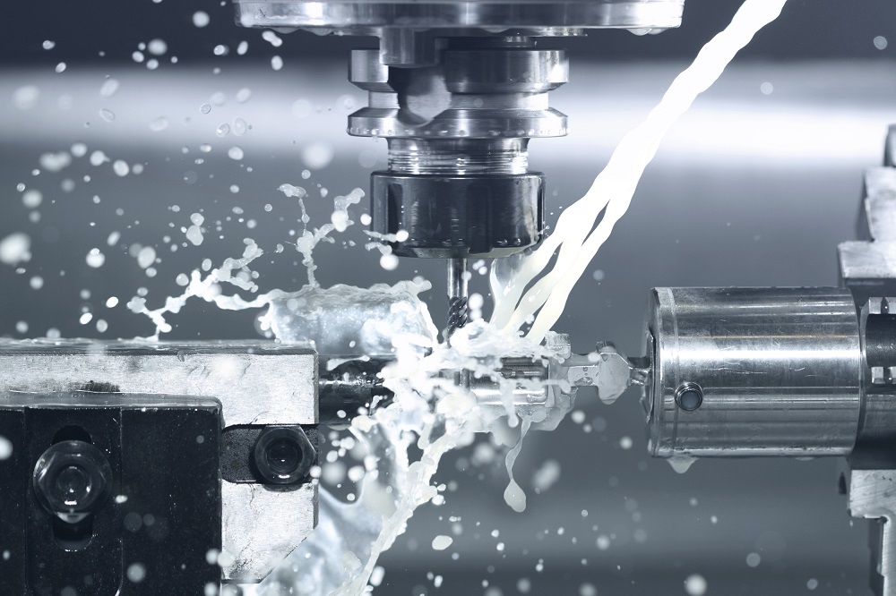 Automatic CNC Lathe: Everything You Need To Know About It