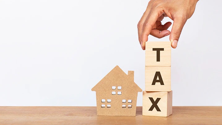 7 Advantages Of A Home Loan With Tax Advantages And EMI