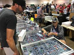 Embrace the Excitement of the North Carolina Card Show