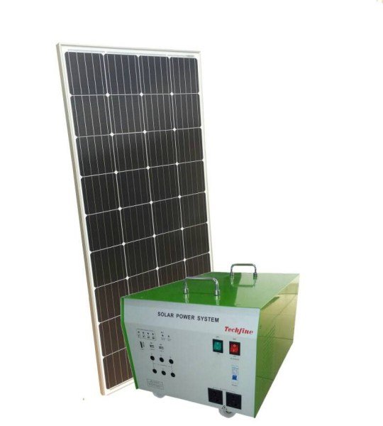 Exploring 1000W Solar Panel Price In Nigeria: A Comprehensive Guide