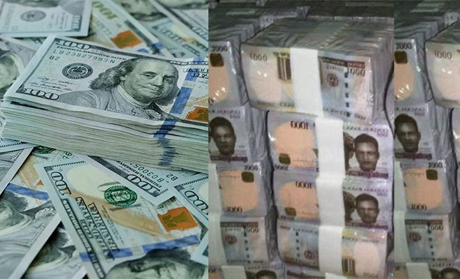Converting $20,000 To Naira: All You Need To Know