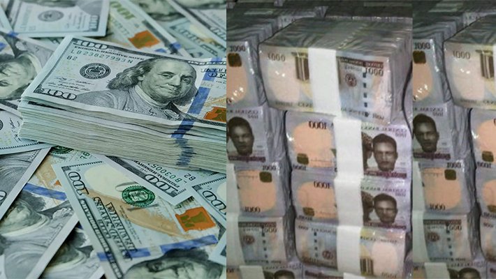 Converting $20,000 To Naira: All You Need To Know