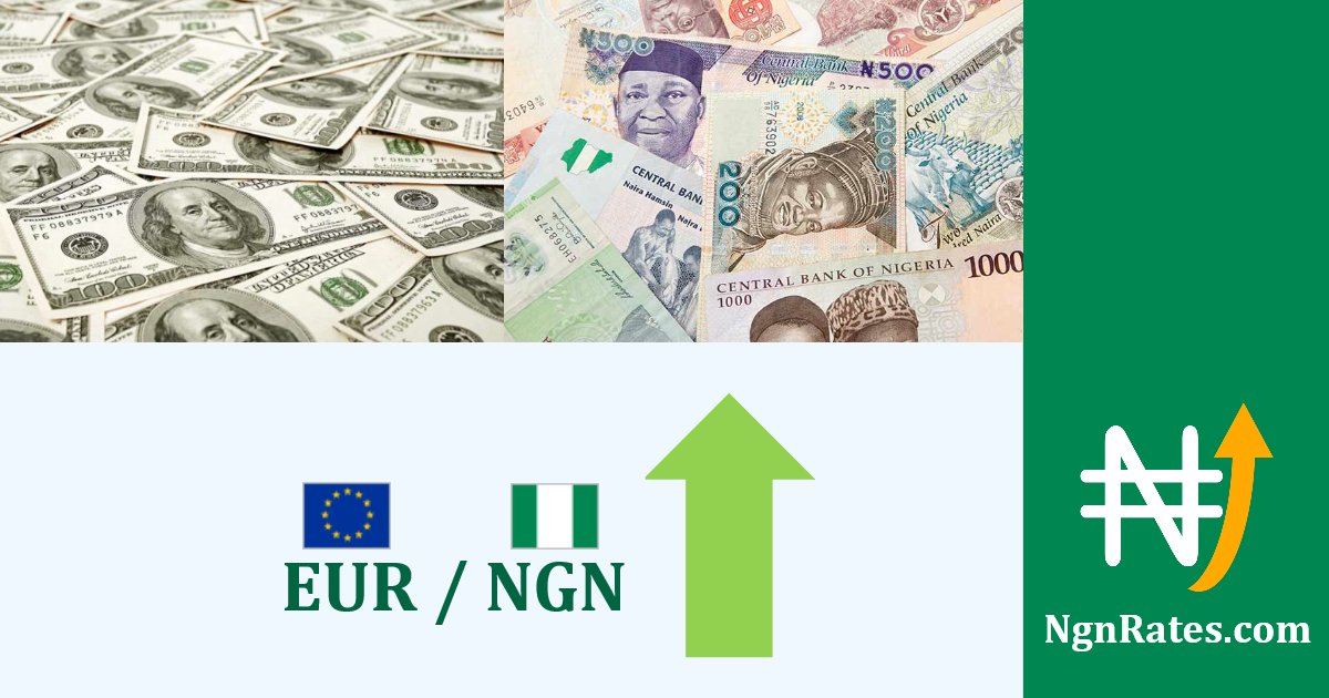 Converting 850 Euro To Naira: Latest Rates And Insights