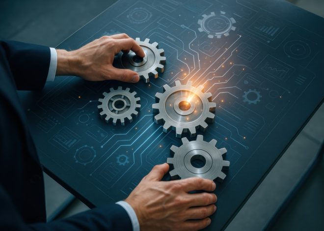 Smart Solutions for Complex Chemical Needs   