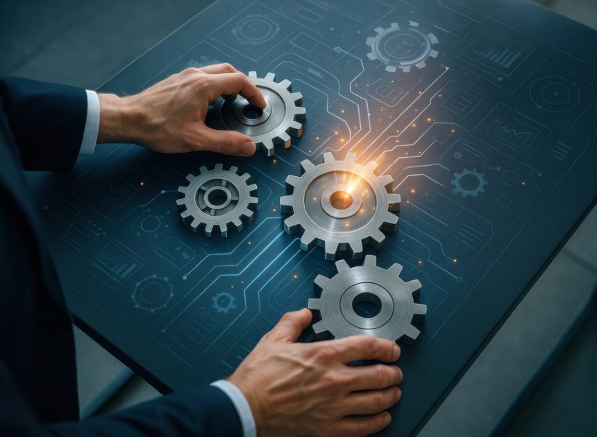 Smart Solutions for Complex Chemical Needs   