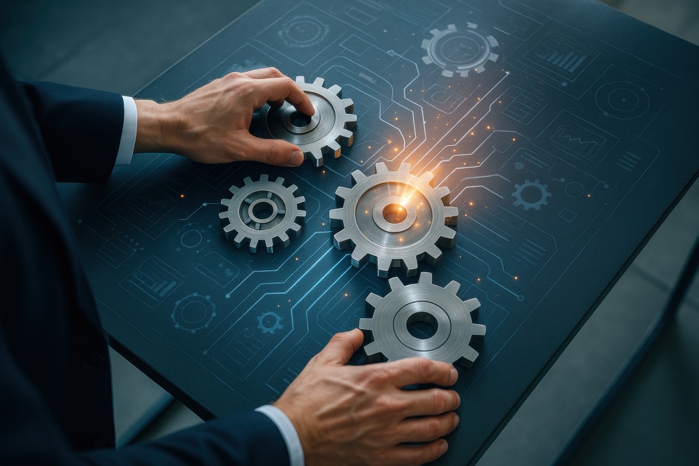 Smart Solutions for Complex Chemical Needs