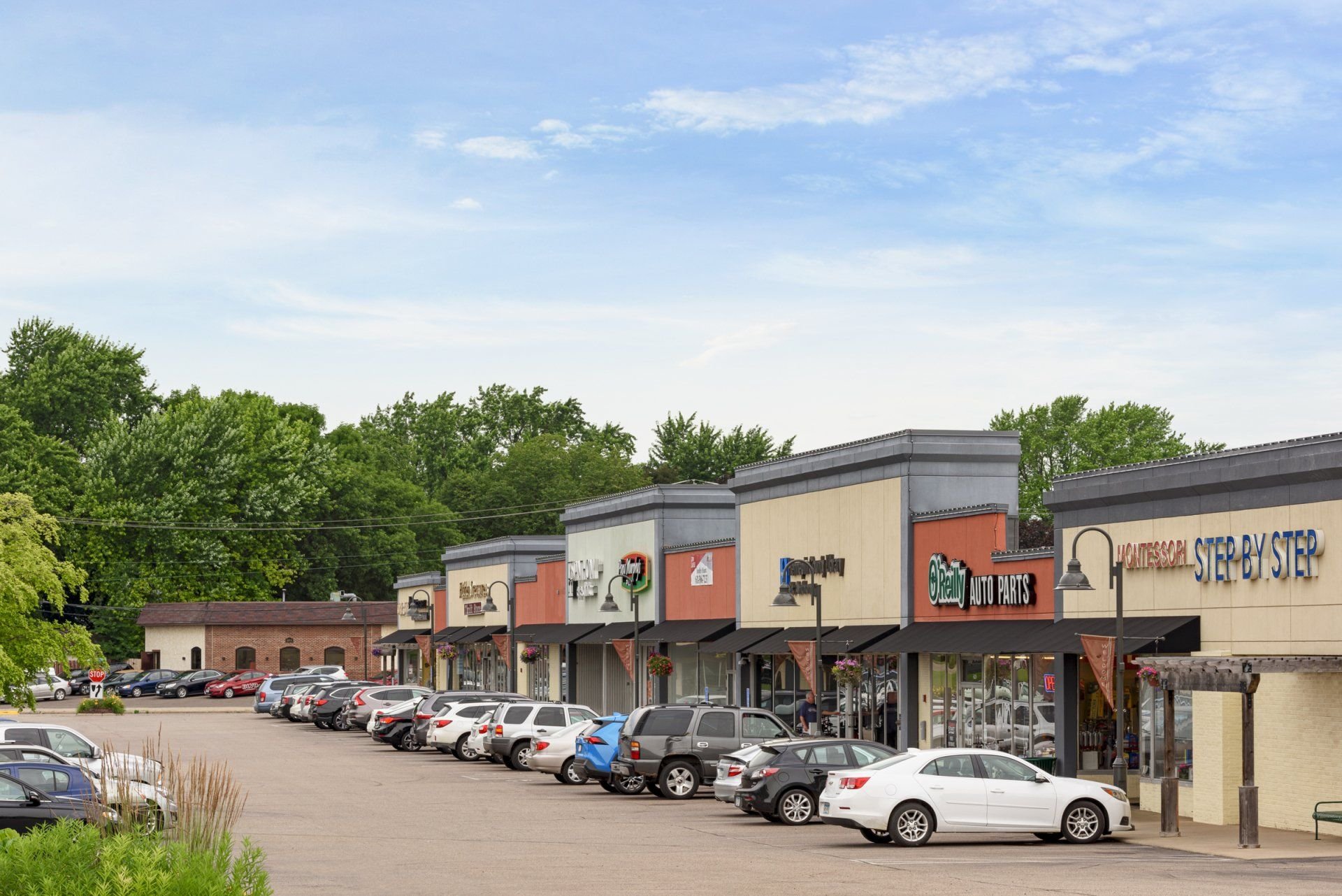 Exploring The Charm Of Anthony Village: A Hidden Gem