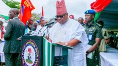 Latest Bauchi State News Updates: Key Developments & Insights