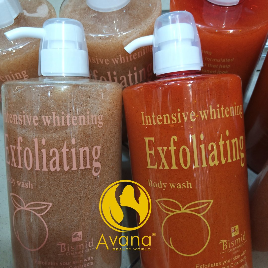 Elevate Your Skin Care Routine With Bismid Body Wash