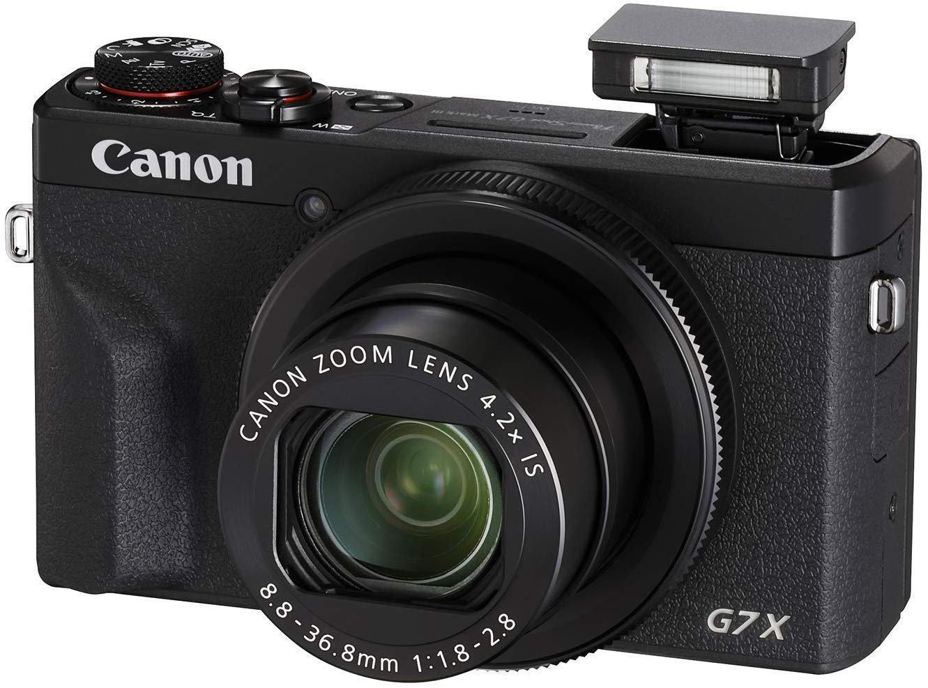 The Ultimate Guide To Canon G7X Mark Iii – Reviews & Specs