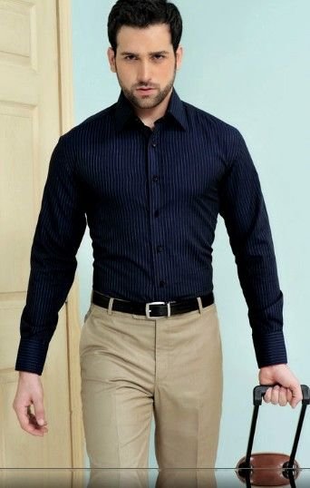 Elegant Coorporate Wears For Men: Style Guide