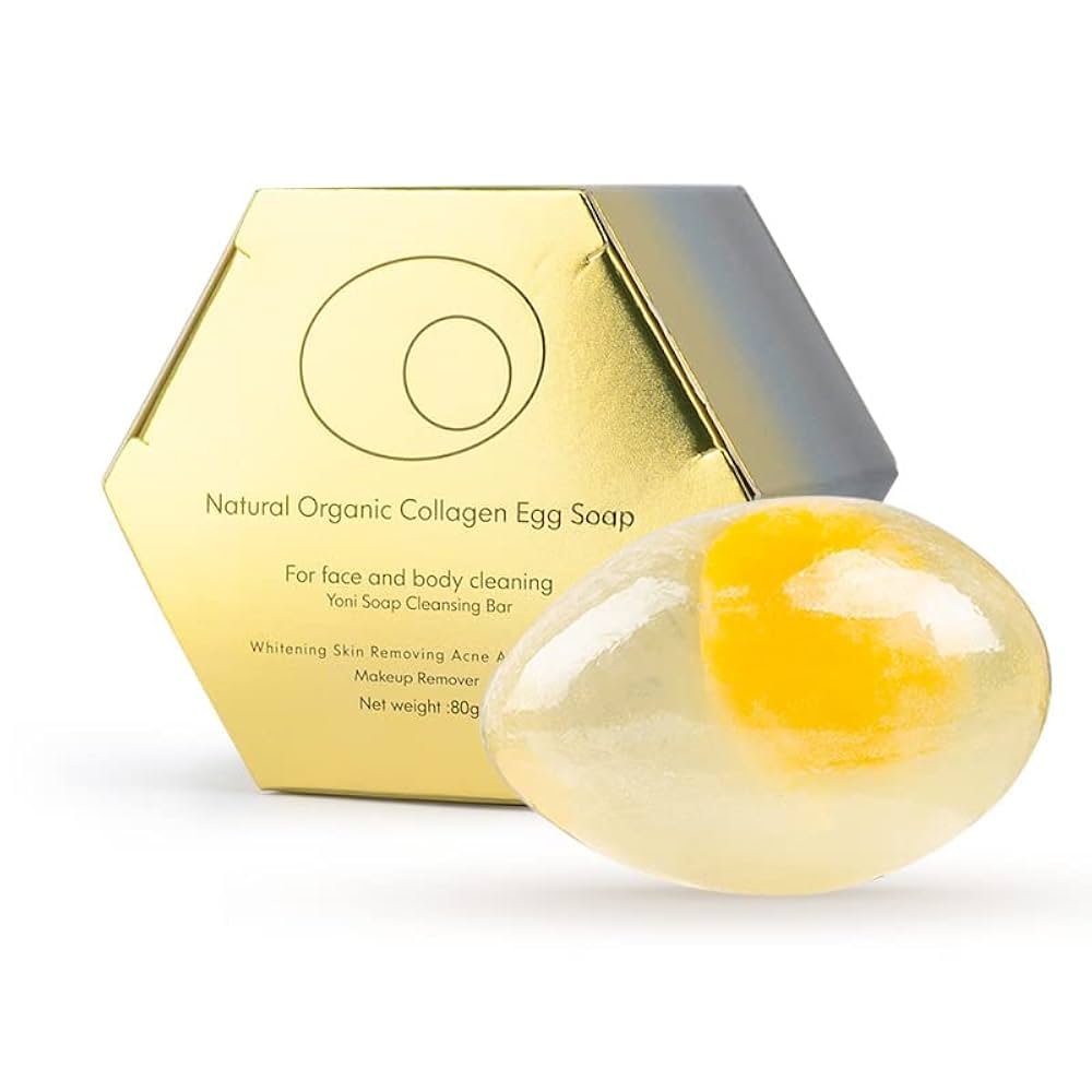 Ultimate Guide To Egg Soap: Benefits, Recipes & Uses