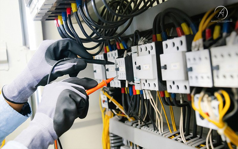 Essential Guide To Professional Electrical Installation