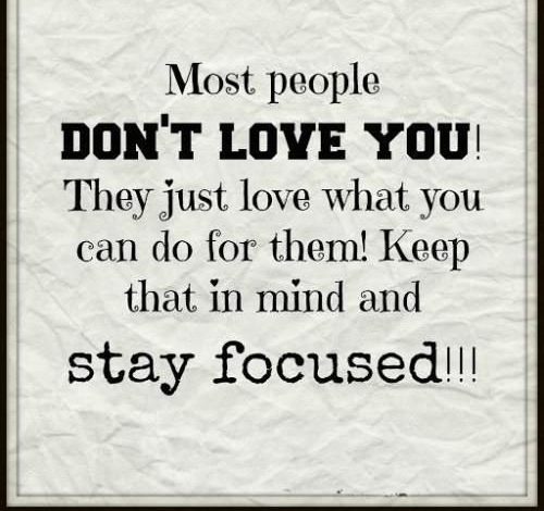 Exploring Deceptive Fake Love Quotes