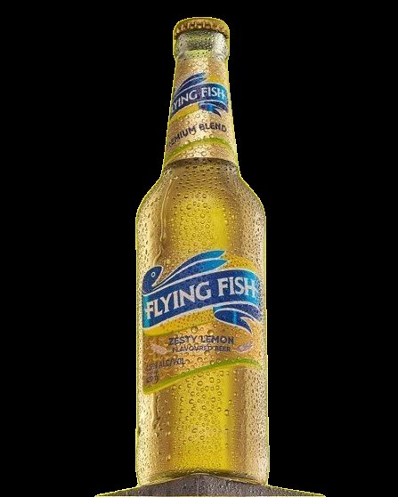 Exploring The Best Flying Fish Drink Recipes