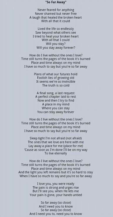 Explore Diverse Emotions: From The Pages Of My Heart Lyrics