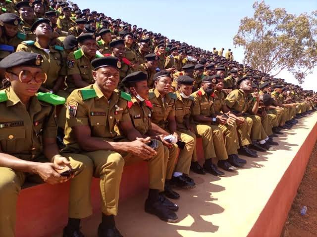 Exploring Ndlea Ranks: Insights And Impacts