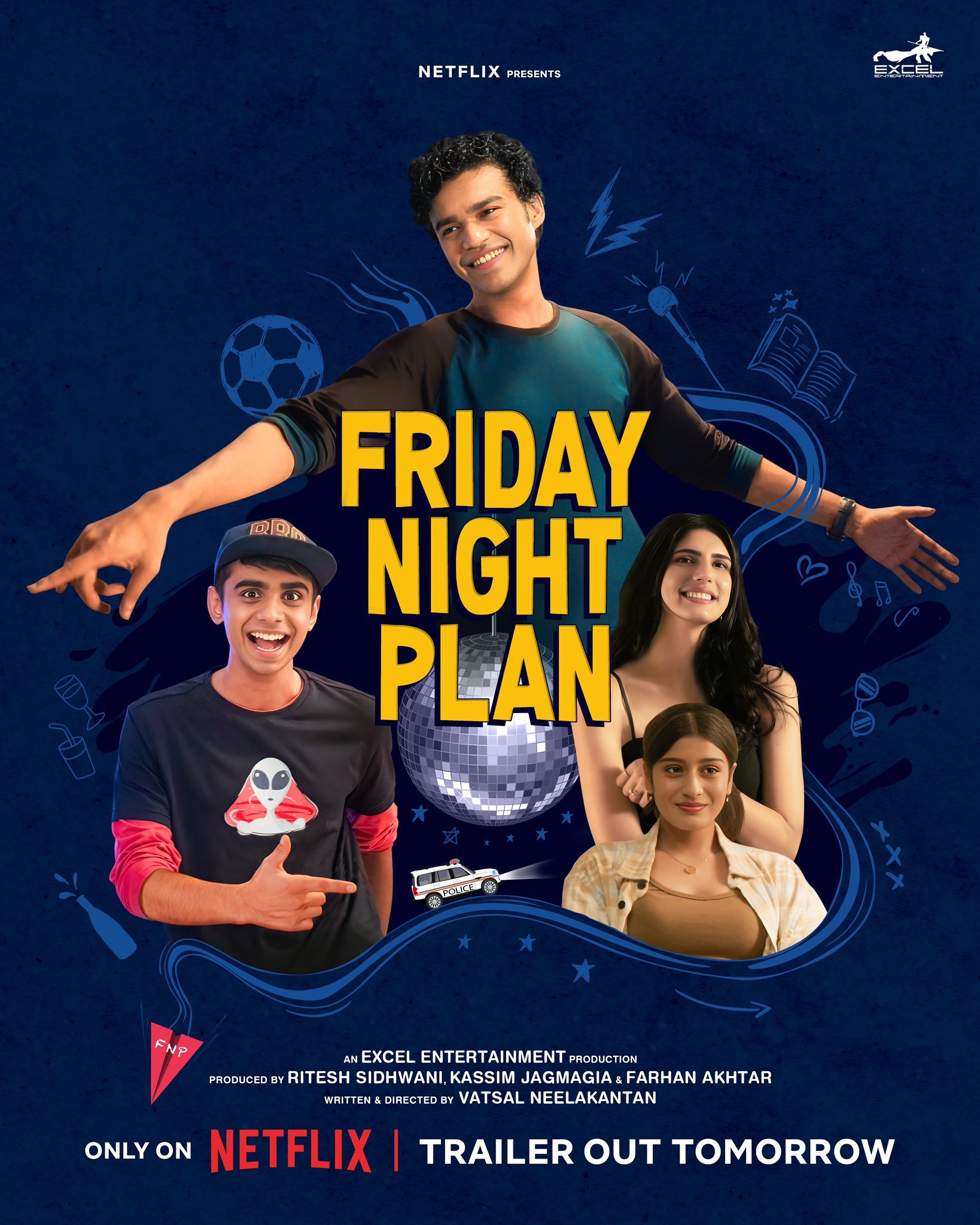 Enhance Your Routine With An Effective Night Plan