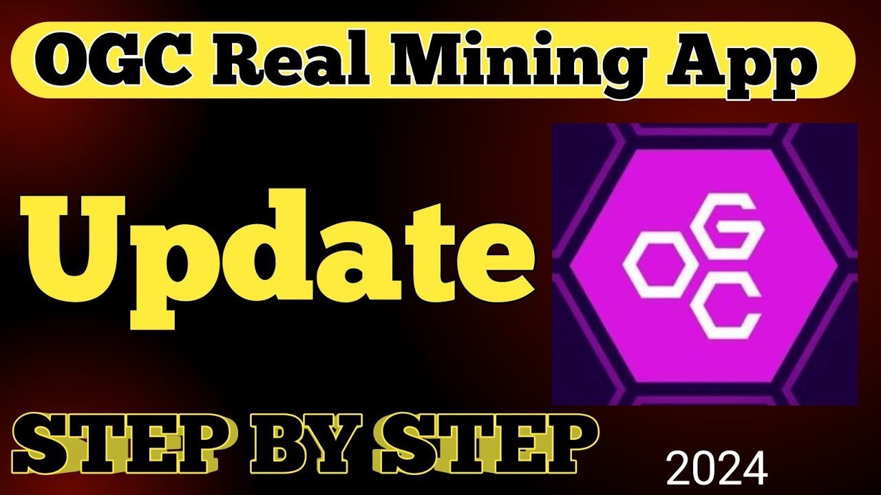 Exploring Ogc Mining App Download: Complete Guide
