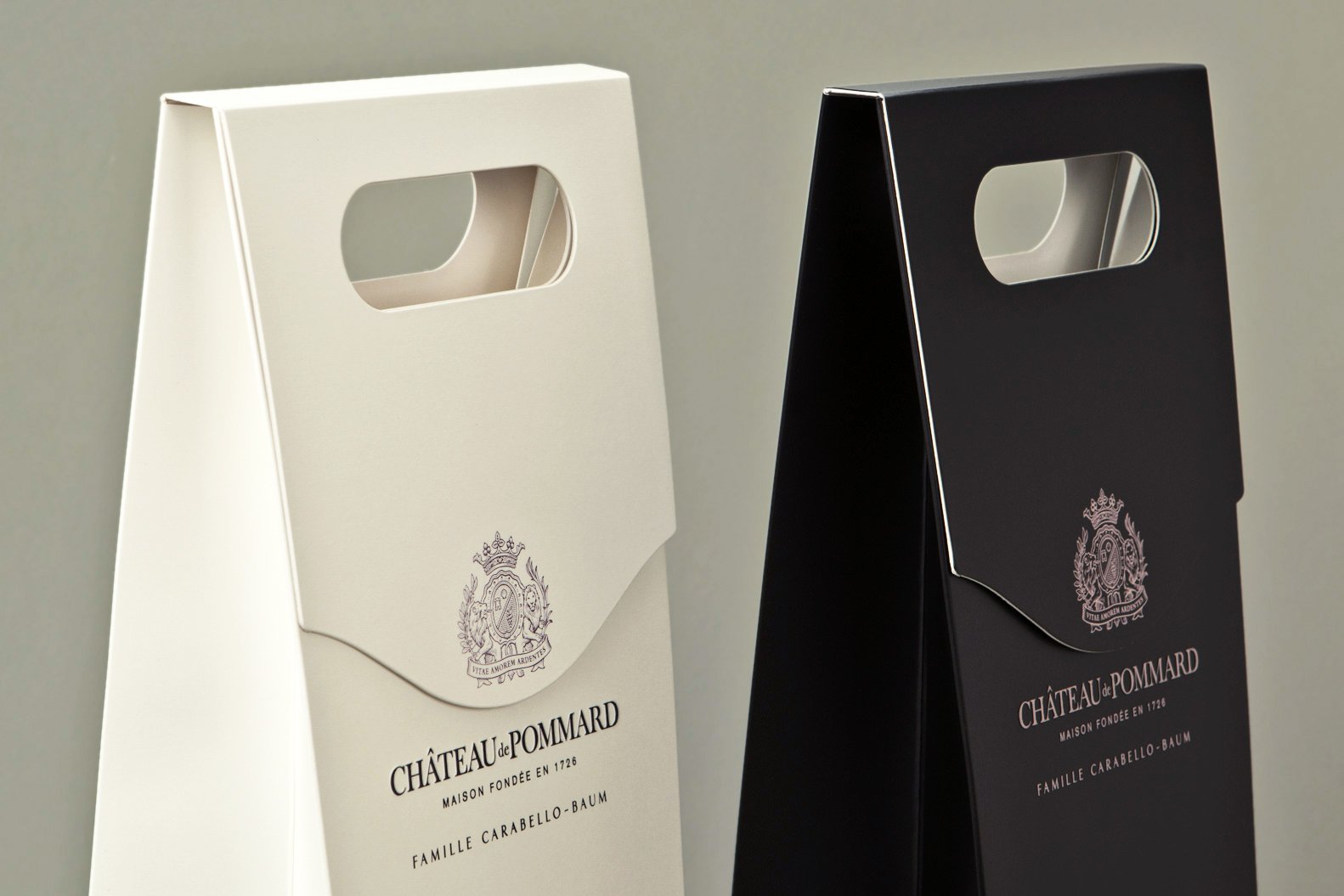 Innovative Paper Bag Design Ideas For Stylish Packaging