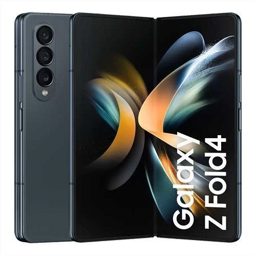 Exploring Samsung Z Fold 4 Price In Nigeria: Ultimate Guide