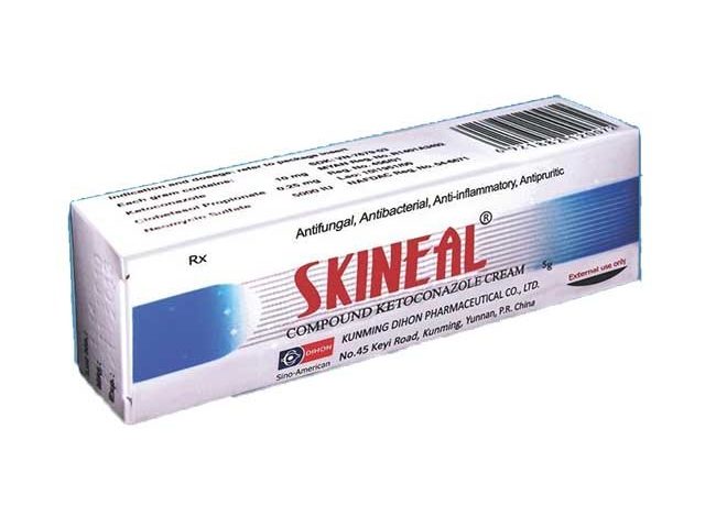 Exploring Skineal Cream Uses: A Comprehensive Guide