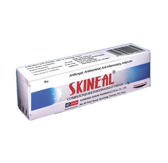 Exploring Skineal Cream Uses: A Comprehensive Guide