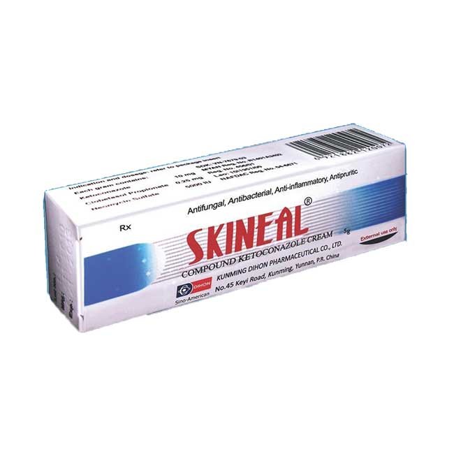 Exploring Skineal Cream Uses: A Comprehensive Guide