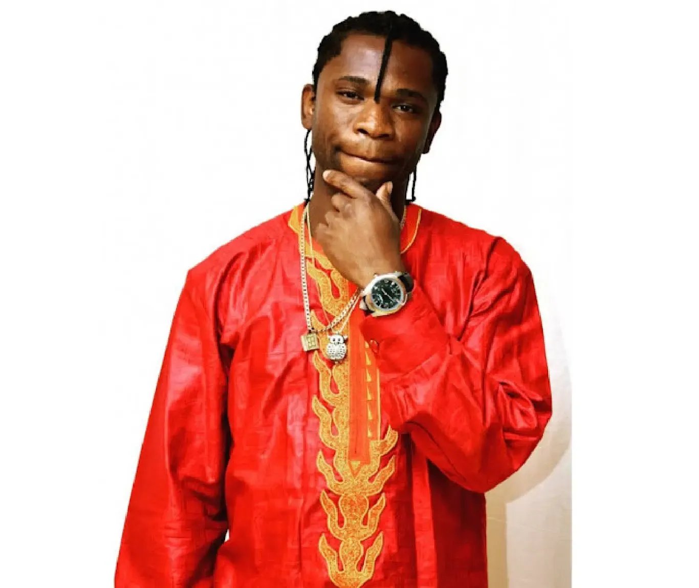 Unveiling Speed Darlington Net Worth Secrets
