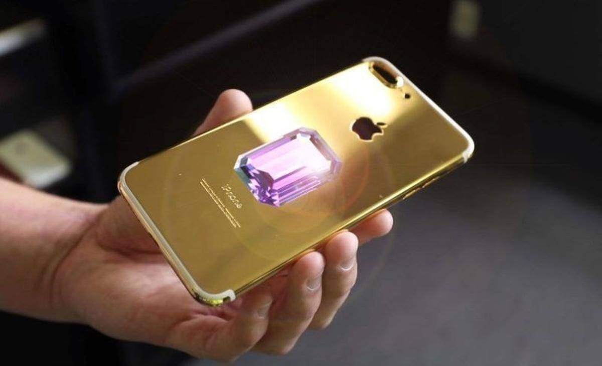Discover The Ultimate Luxury: The Most Expensive Phone In The World 2024