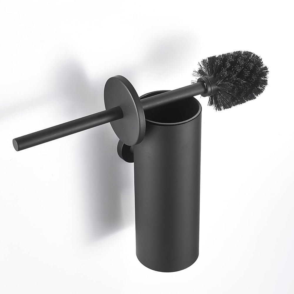 Ultimate Guide To Toilet Brush Care: Tips For A Cleaner Bathroom