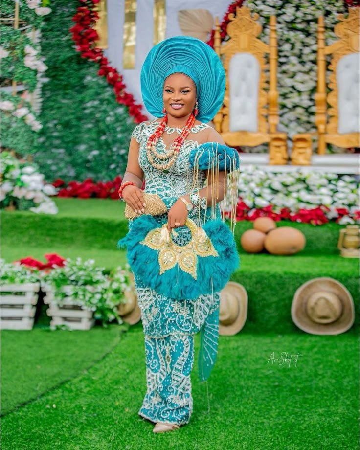 Exploring Traditional Marriage Attire For Couples