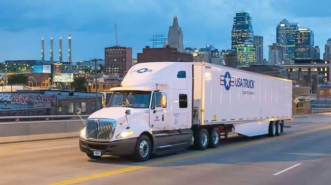Ultimate Guide To Usa Truck: Top Tips And Insights