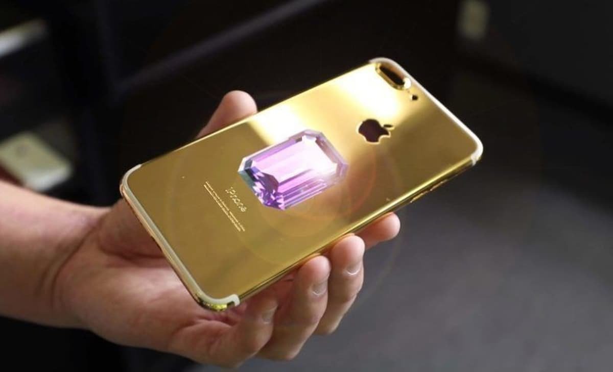 Discover The Most Expensive Phone In The World