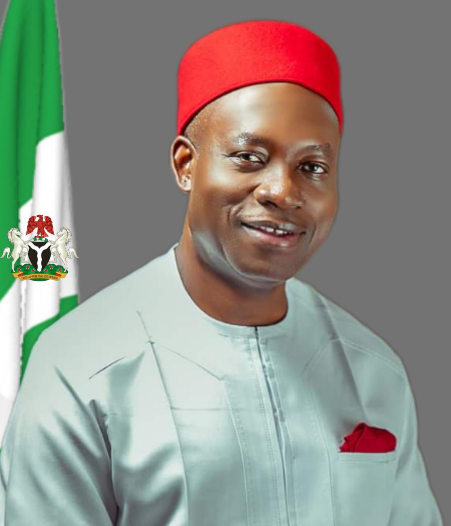 Unveiling The Current Governor Of Anambra State