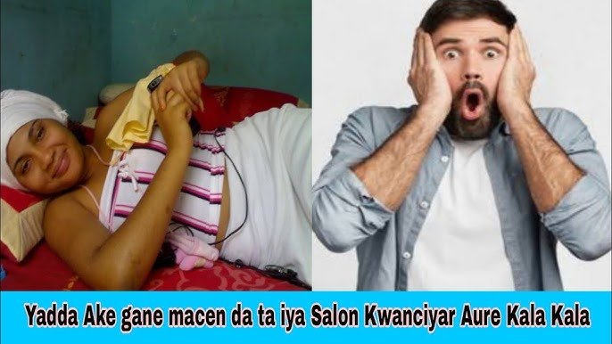 Ultimate Guide: Yadda Ake Kwanciyar Aure