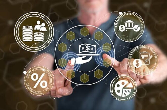Credit Tech Solutions: How Technology Is Changing SME Finance